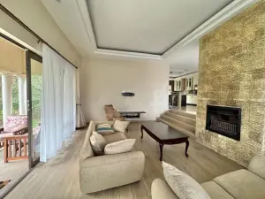 3 Bedroom House to Rent in Shawasha Hills