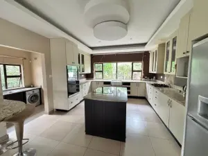 3 Bedroom House to Rent in Shawasha Hills