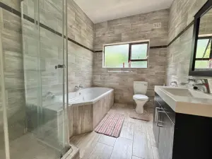 3 Bedroom House to Rent in Shawasha Hills