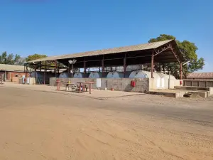 Warehouse/Industrial for Sale