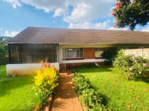 Flat/Apartment to Rent