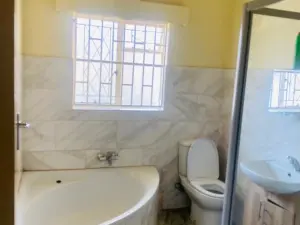 Flat/Apartment to Rent in Mount Pleasant