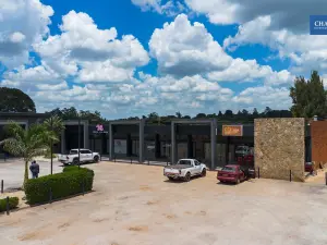 Other Commercial to Rent in Greendale