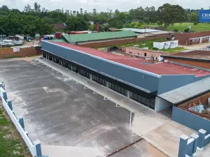 Other Commercial to Rent in Greendale