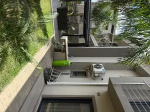 Townhouse/Cluster to Rent in Highlands