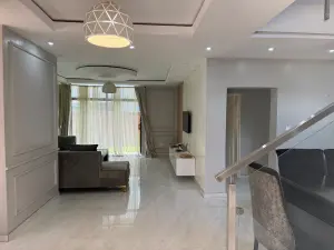 Townhouse/Cluster to Rent in Highlands