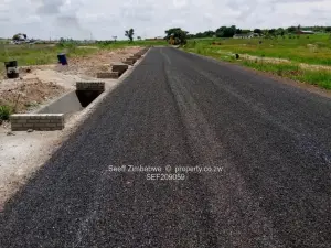 Residential Stand for Sale