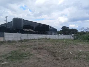 Commercial Stand for Sale