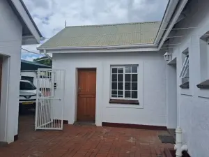 Townhouse/Cluster to Rent in Belgravia