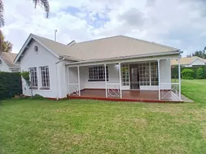 Townhouse/Cluster to Rent in Belgravia