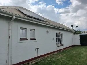 Townhouse/Cluster to Rent in Belgravia