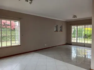 Townhouse/Cluster to Rent in Belgravia