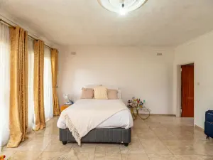 4 Bedroom House to Rent in Kambanji