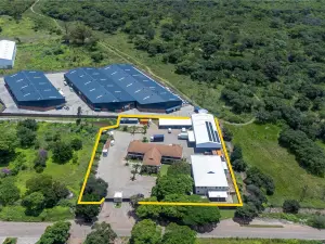 Warehouse/Industrial for Sale