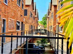 Townhouse/Cluster to Rent in Avondale