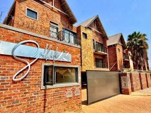 Townhouse/Cluster to Rent in Avondale