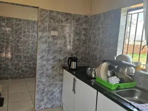 4 Bedroom House to Rent in Gletwin Park