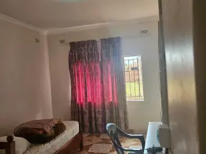 4 Bedroom House to Rent in Gletwin Park