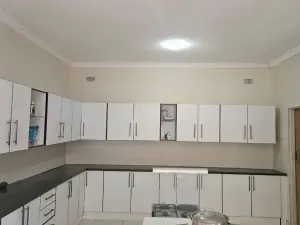 4 Bedroom House to Rent in Gletwin Park