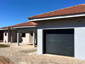 House to Rent in Mount Pleasant Heights