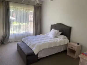 Townhouse/Cluster to Rent in Borrowdale Brooke