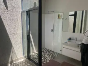 Townhouse/Cluster to Rent in Borrowdale Brooke