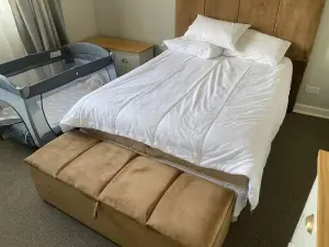 Townhouse/Cluster to Rent in Borrowdale Brooke