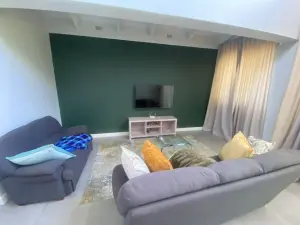 Townhouse/Cluster to Rent