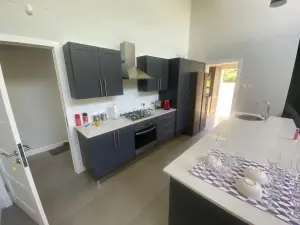 Townhouse/Cluster to Rent in Borrowdale Brooke