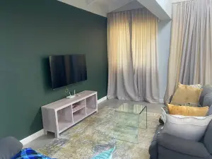 Townhouse/Cluster to Rent in Borrowdale Brooke