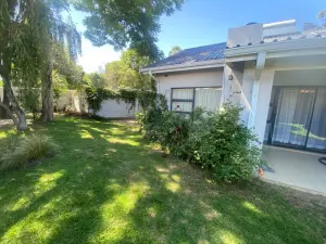 Townhouse/Cluster to Rent