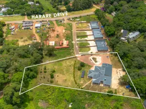 6 Bedroom House to Rent in Colray