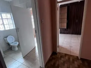 3 Bedroom House to Rent in Bluff Hill