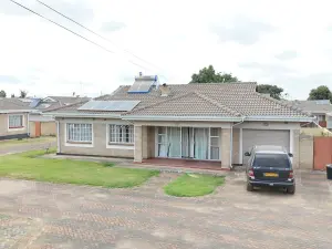 Townhouse/Cluster for Sale