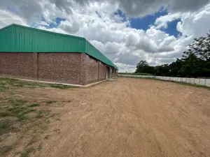Warehouse/Industrial to Rent