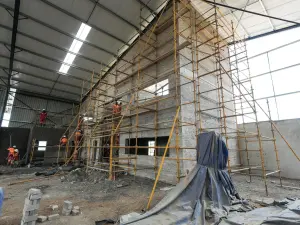 Warehouse/Industrial to Rent in Hillside