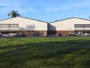 Warehouse/Industrial to Rent