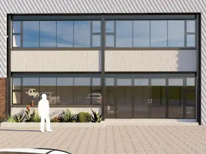 Warehouse/Industrial to Rent in Hillside