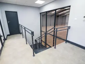 Warehouse/Industrial to Rent in Arlington