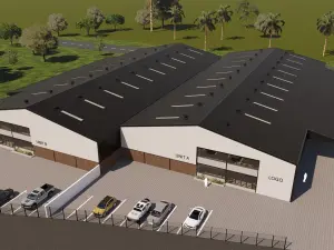 Warehouse/Industrial to Rent in Hillside