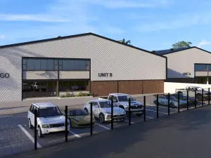 Warehouse/Industrial to Rent in Hillside