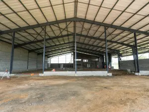 Warehouse/Industrial to Rent in Hillside