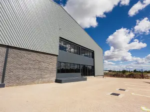 Warehouse/Industrial to Rent in Arlington