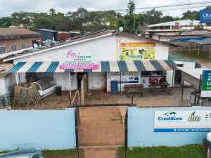 Warehouse/Industrial for Sale