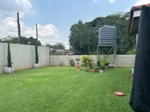 Townhouse/Cluster to Rent in Highlands