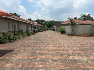 Townhouse/Cluster to Rent in Highlands