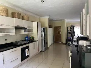 Townhouse/Cluster to Rent in Highlands