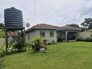 Townhouse/Cluster to Rent