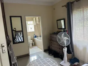 Townhouse/Cluster to Rent in Highlands