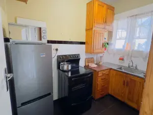Flat/Apartment to Rent in Harare City Centre